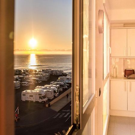 El Cabezo Medano 1ª Linea Apartment เอลเมดาโน ภายนอก รูปภาพ