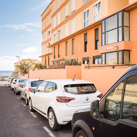 El Cabezo Medano 1ª Linea Apartment เอลเมดาโน ภายนอก รูปภาพ