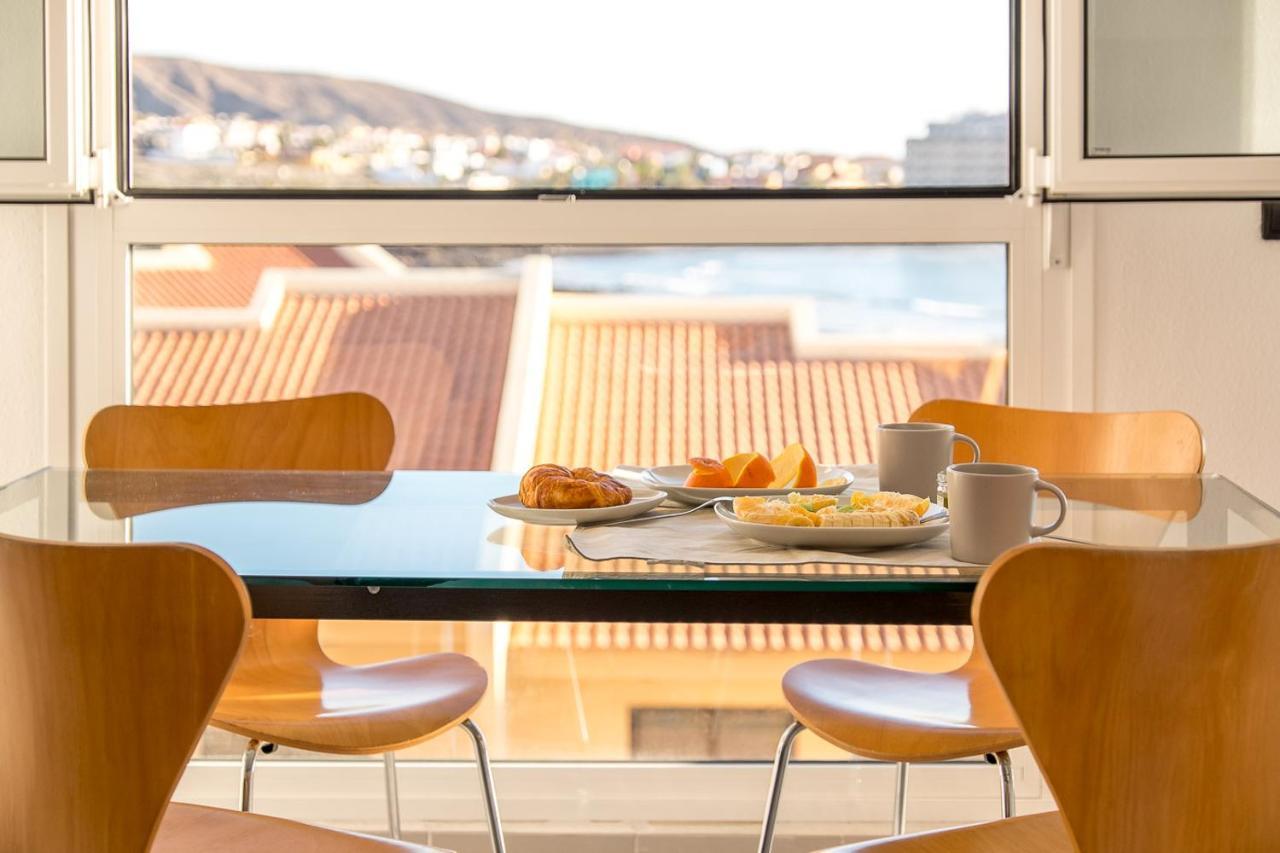 El Cabezo Medano 1ª Linea Apartment เอลเมดาโน ภายนอก รูปภาพ
